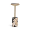 Classic Home Jordyn Accent Table