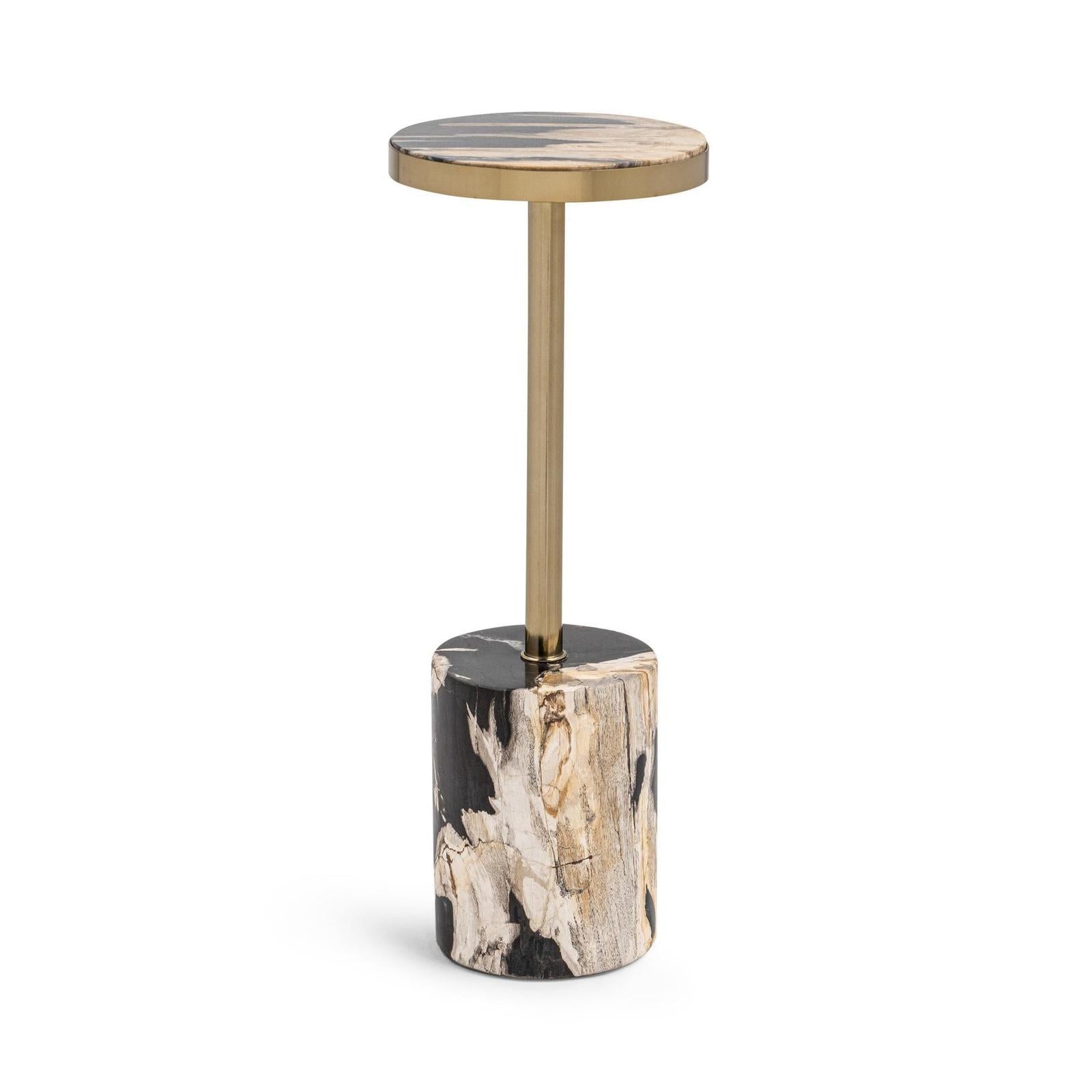 Classic Home Jordyn Accent Table