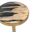 Classic Home Jordyn Accent Table