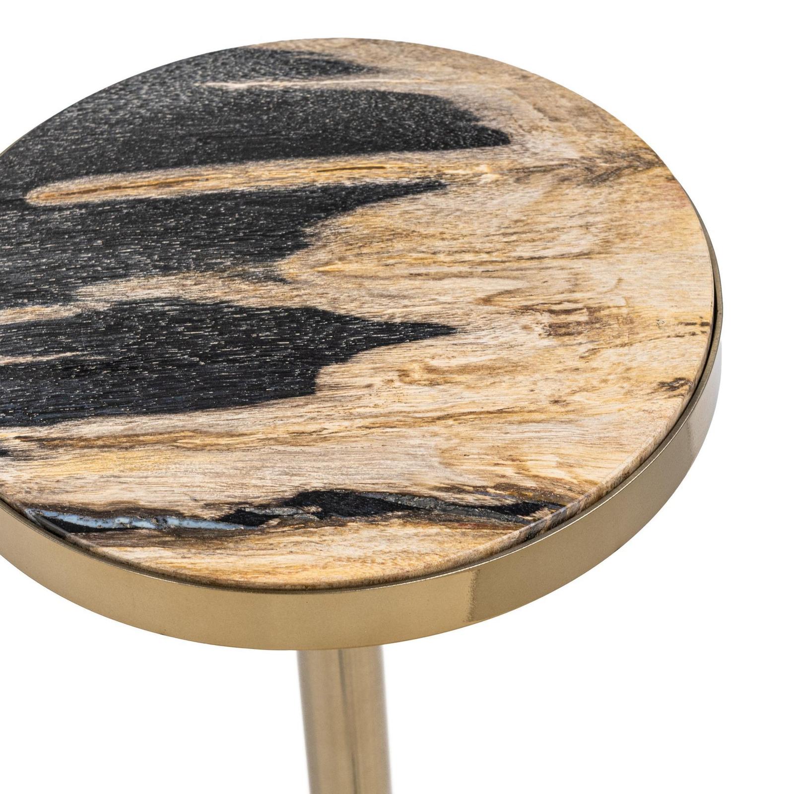 Classic Home Jordyn Accent Table