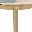 Classic Home Jordyn Accent Table