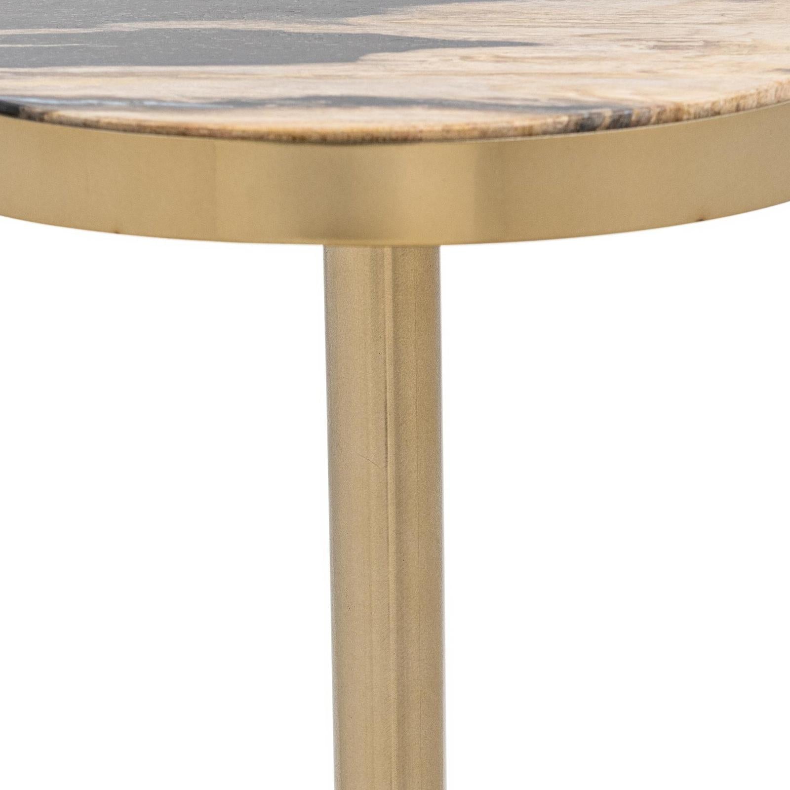 Classic Home Jordyn Accent Table