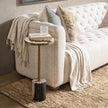 Classic Home Jordyn Accent Table