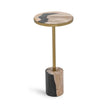 Classic Home Jordyn Accent Table