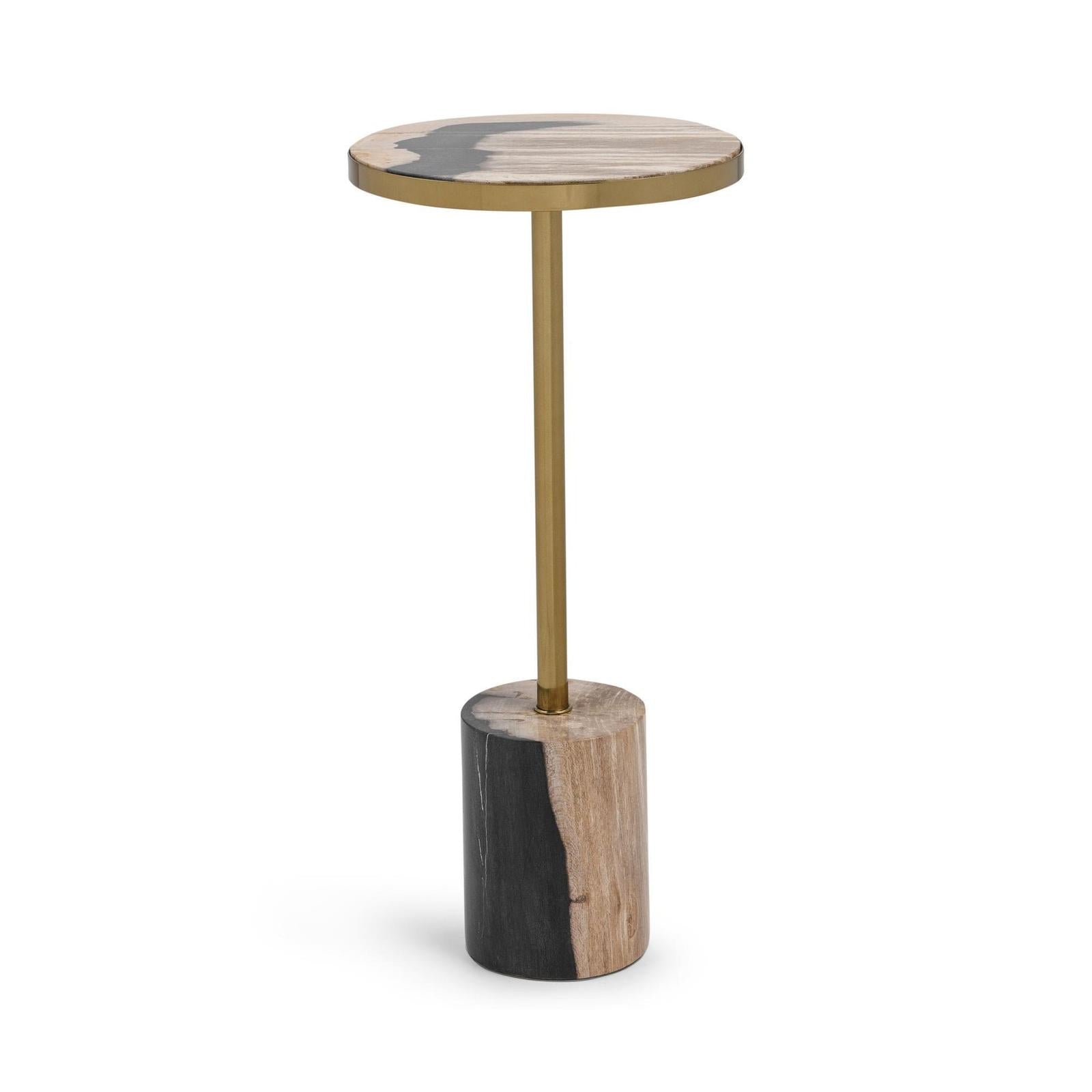 Classic Home Jordyn Accent Table