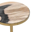Classic Home Jordyn Accent Table