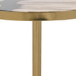 Classic Home Jordyn Accent Table