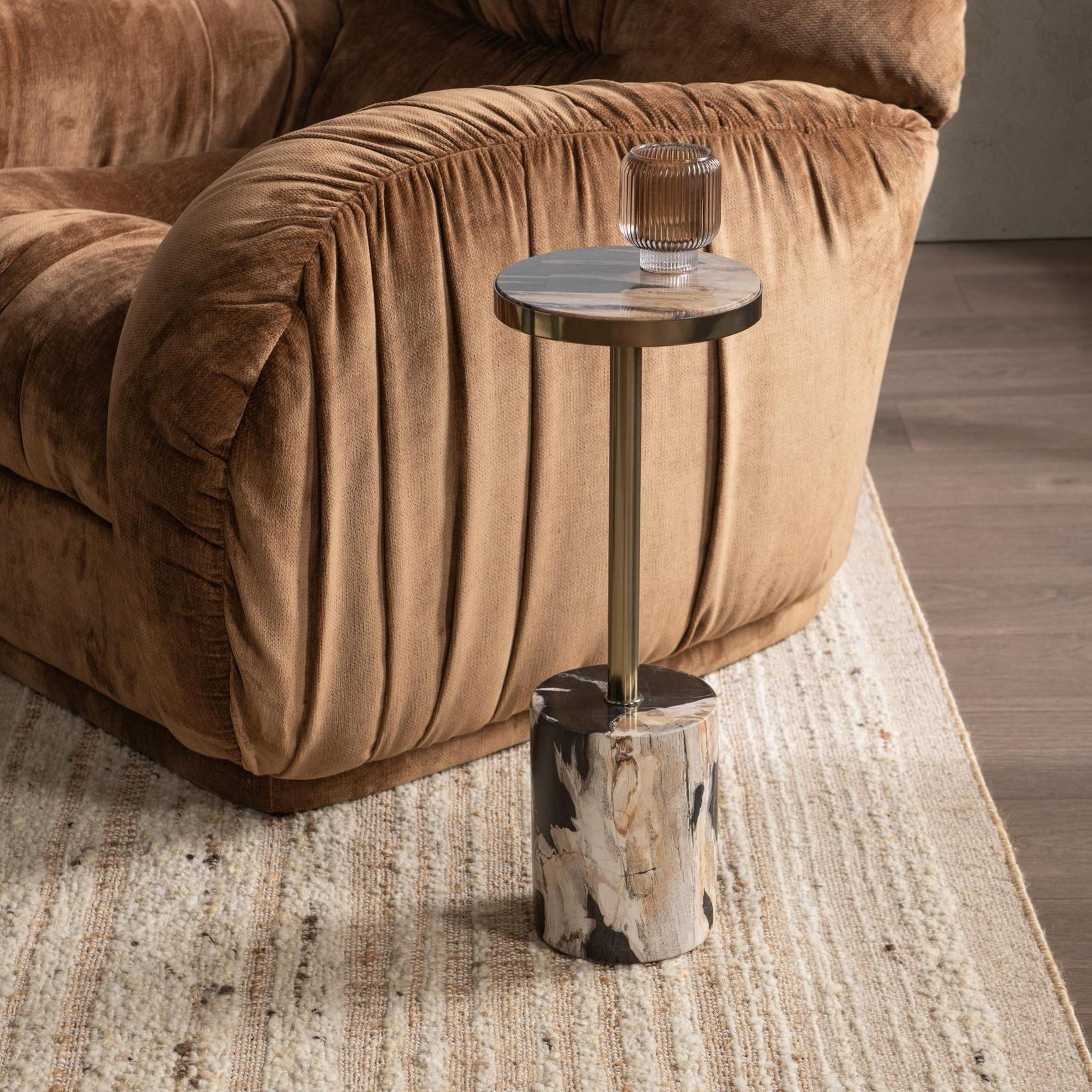 Classic Home Jordyn Accent Table