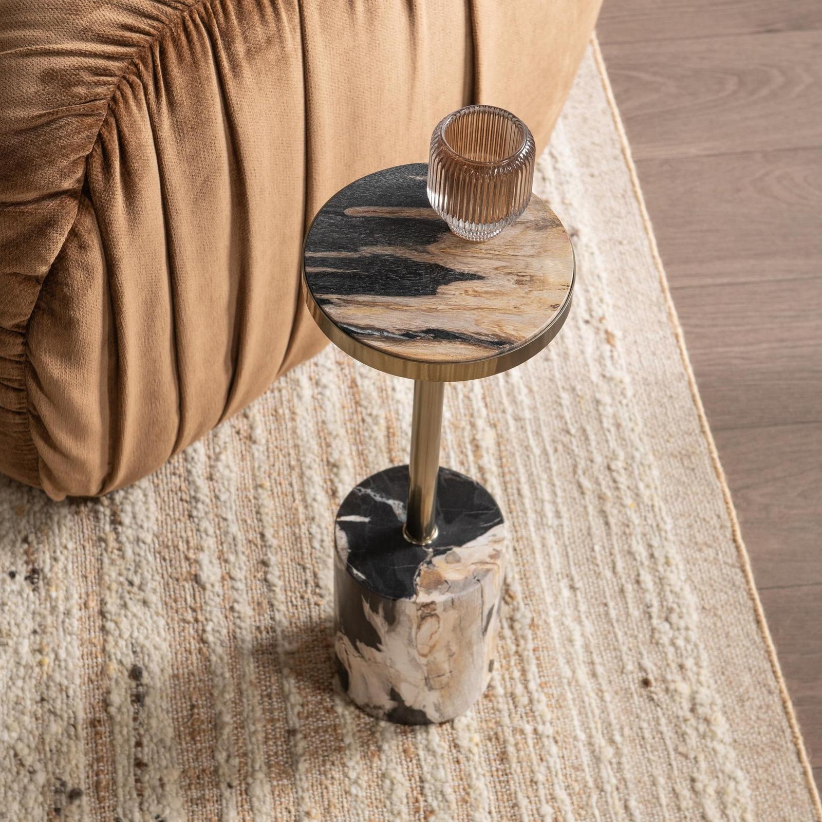 Classic Home Jordyn Accent Table