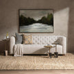 Classic Home Jordyn Accent Table