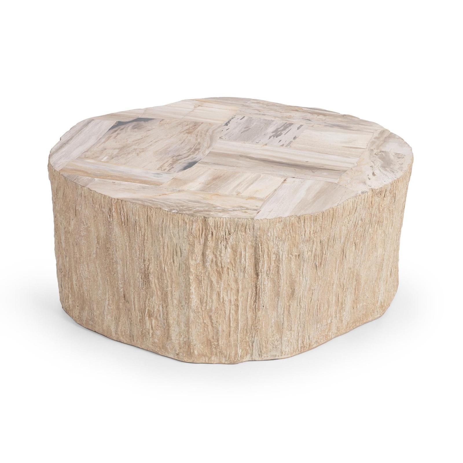 Classic Home Messi Coffee Table