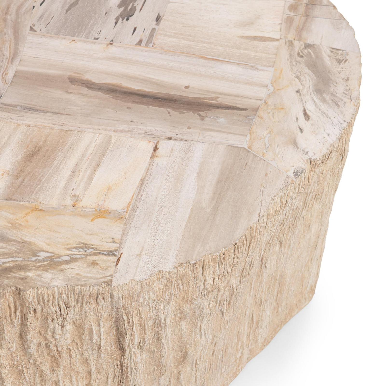 Classic Home Messi Coffee Table