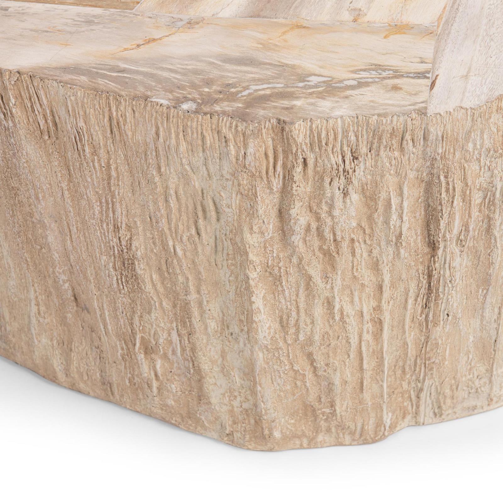 Classic Home Messi Coffee Table