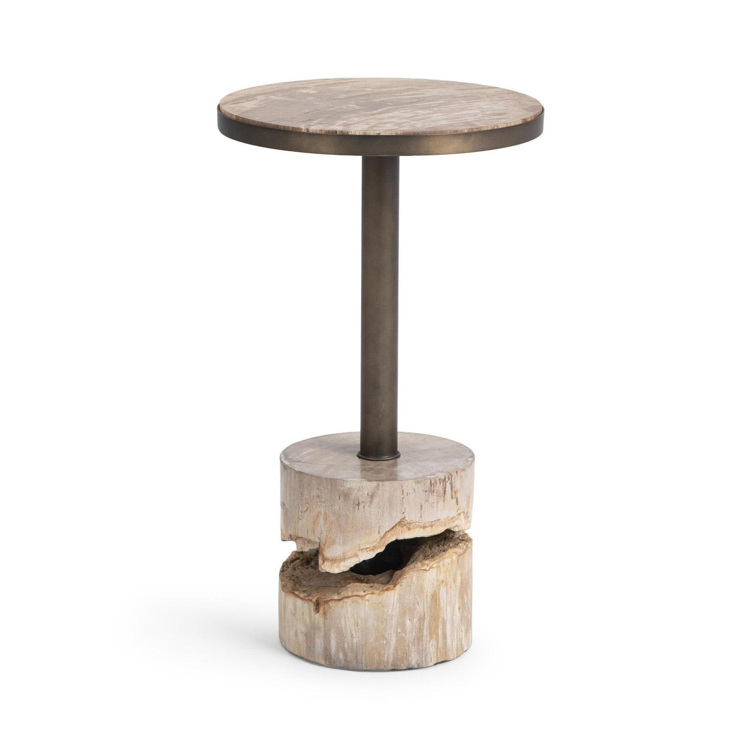 Classic Home Malta Accent Table