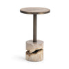 Classic Home Malta Accent Table