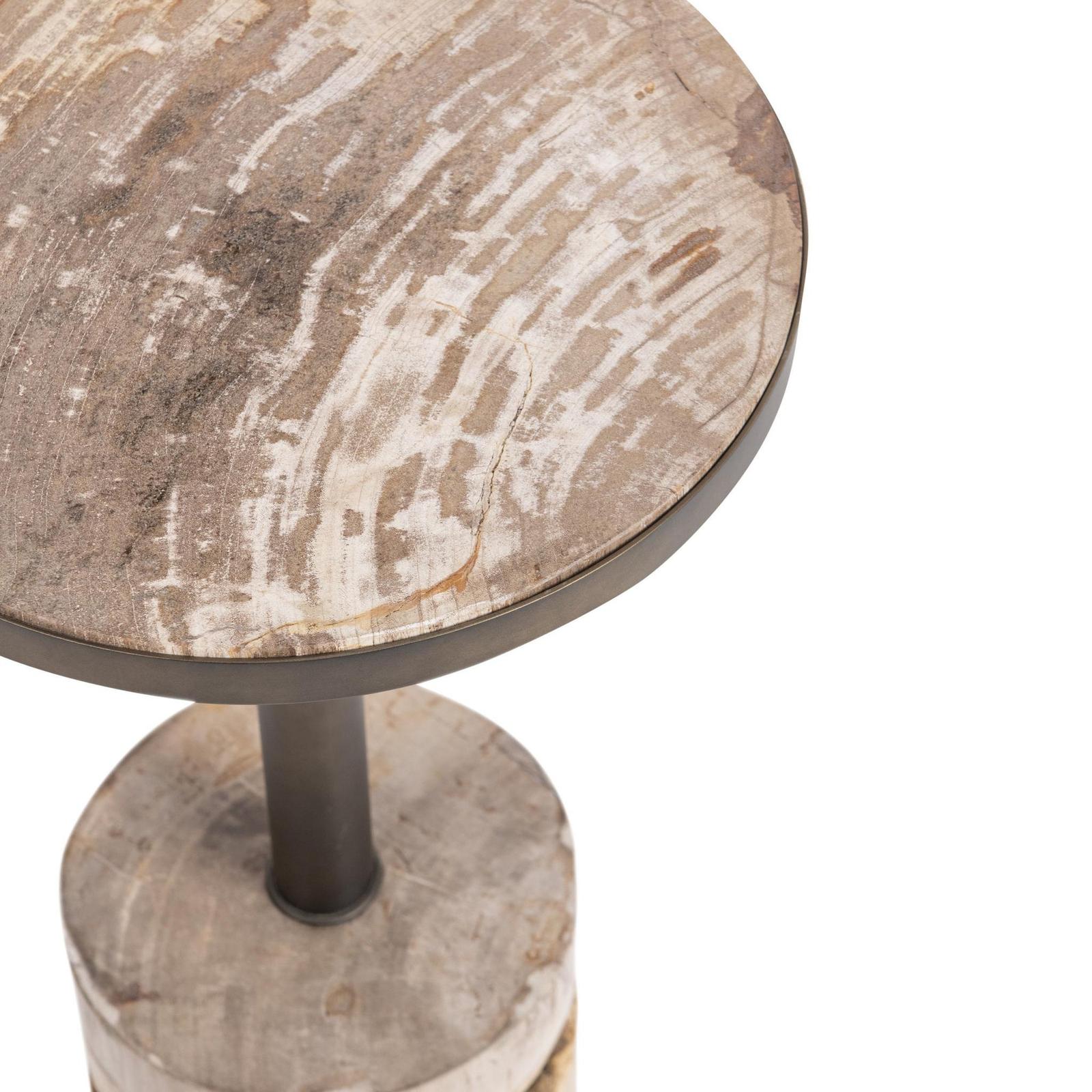 Classic Home Malta Accent Table