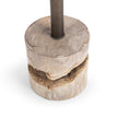 Classic Home Malta Accent Table