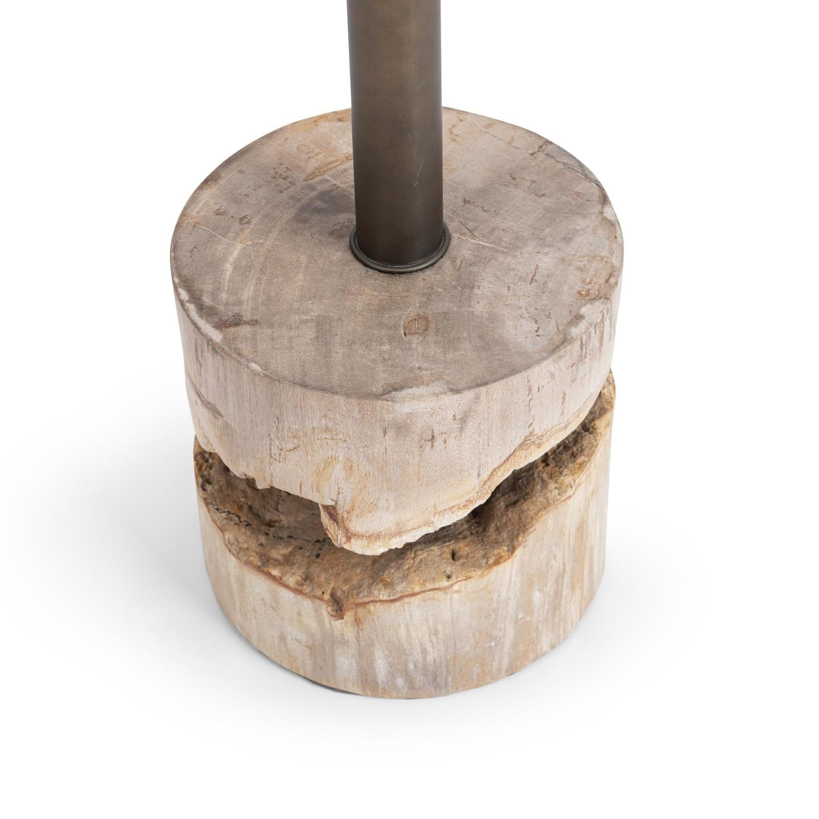 Classic Home Malta Accent Table