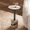 Classic Home Malta Accent Table