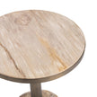 Classic Home Malta Accent Table