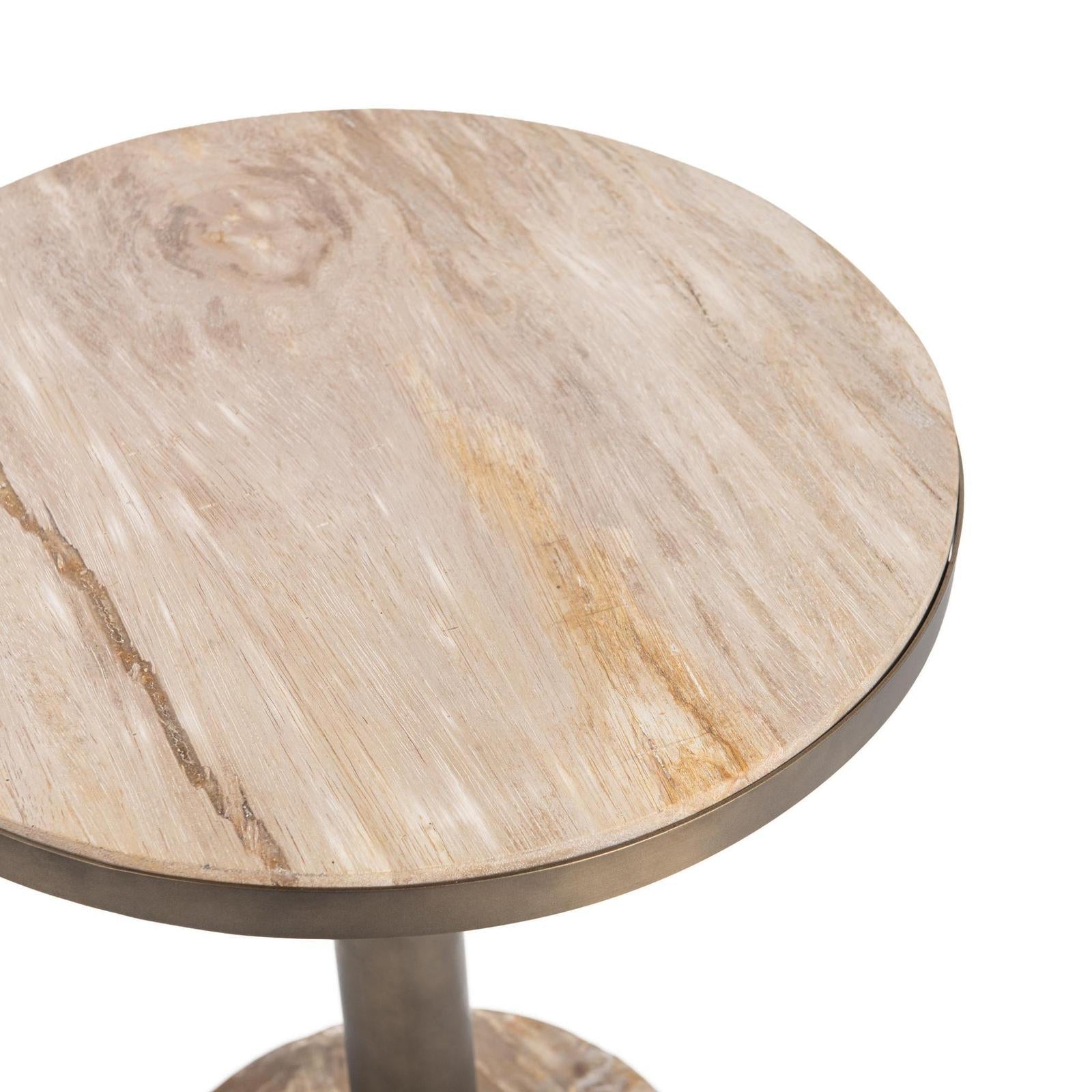 Classic Home Malta Accent Table