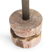 Classic Home Malta Accent Table