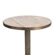 Classic Home Malta Accent Table