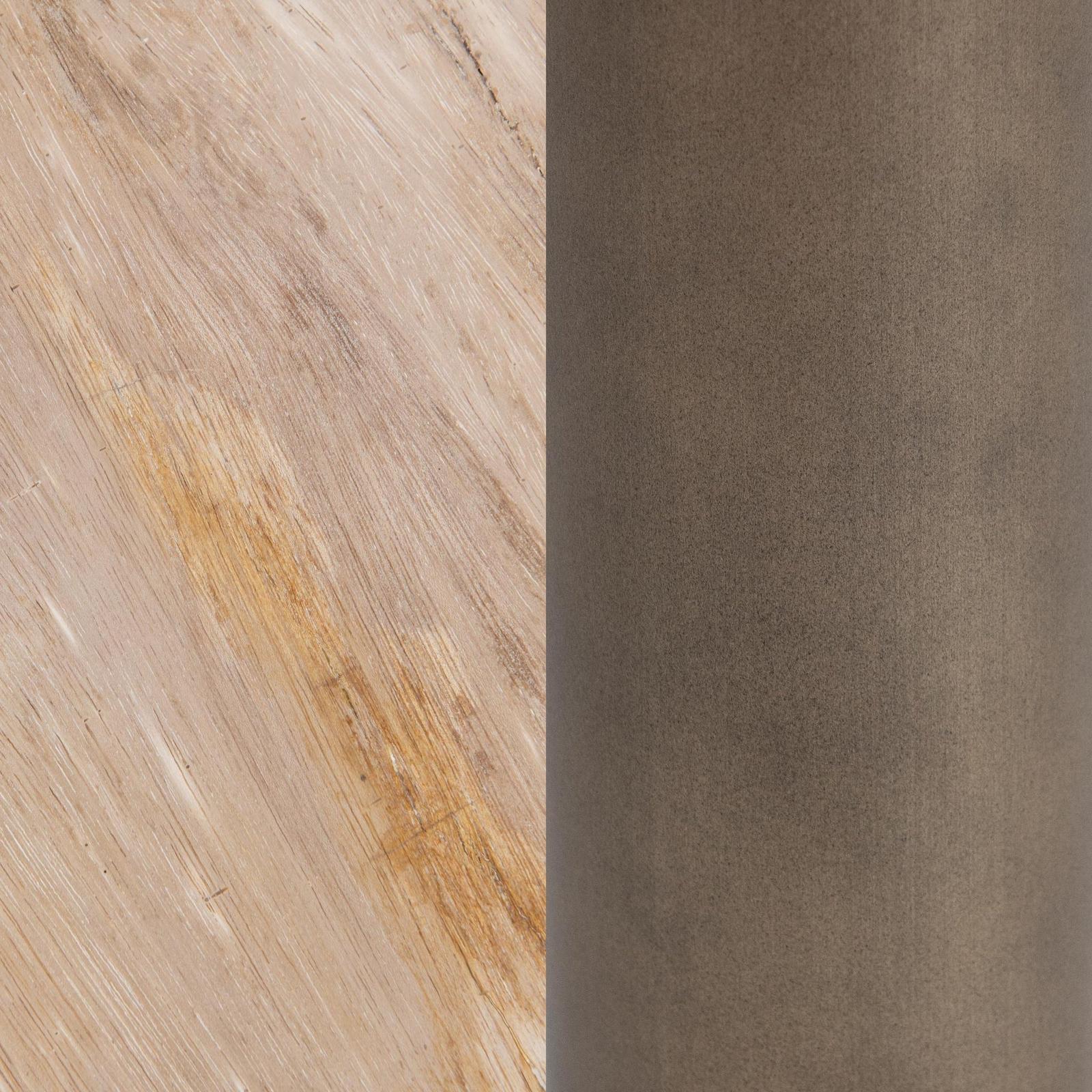 Classic Home Malta Accent Table