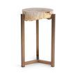 Classic Home Alliza Accent Table