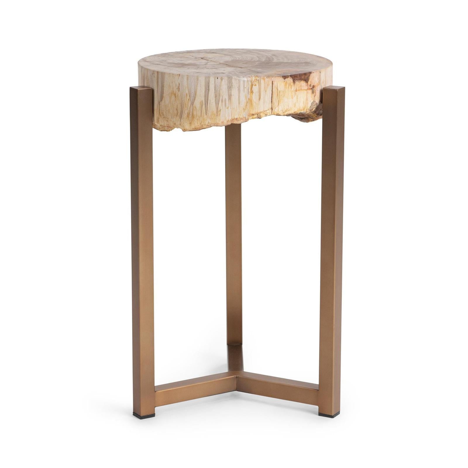 Classic Home Alliza Accent Table