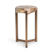 Classic Home Alliza Accent Table