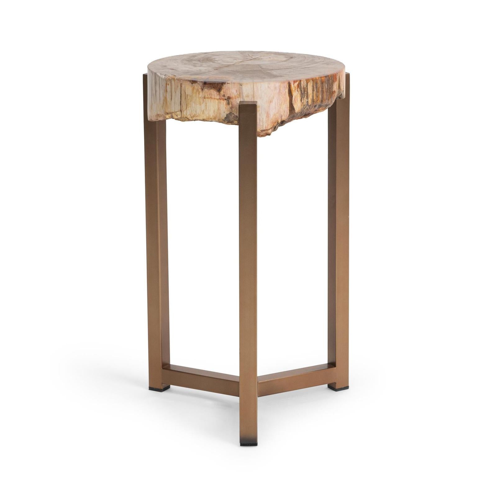Classic Home Alliza Accent Table