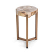 Classic Home Alliza Accent Table