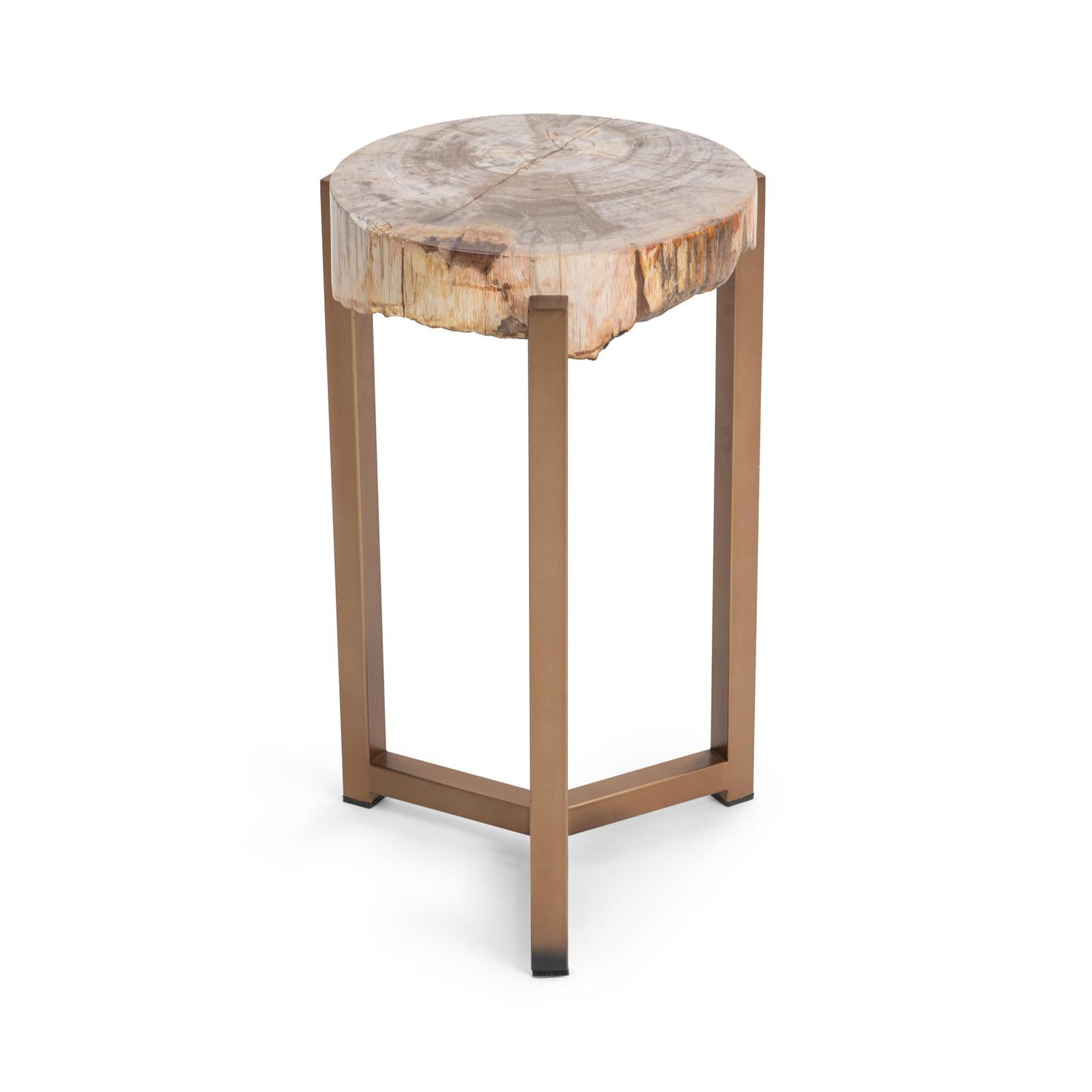 Classic Home Alliza Accent Table