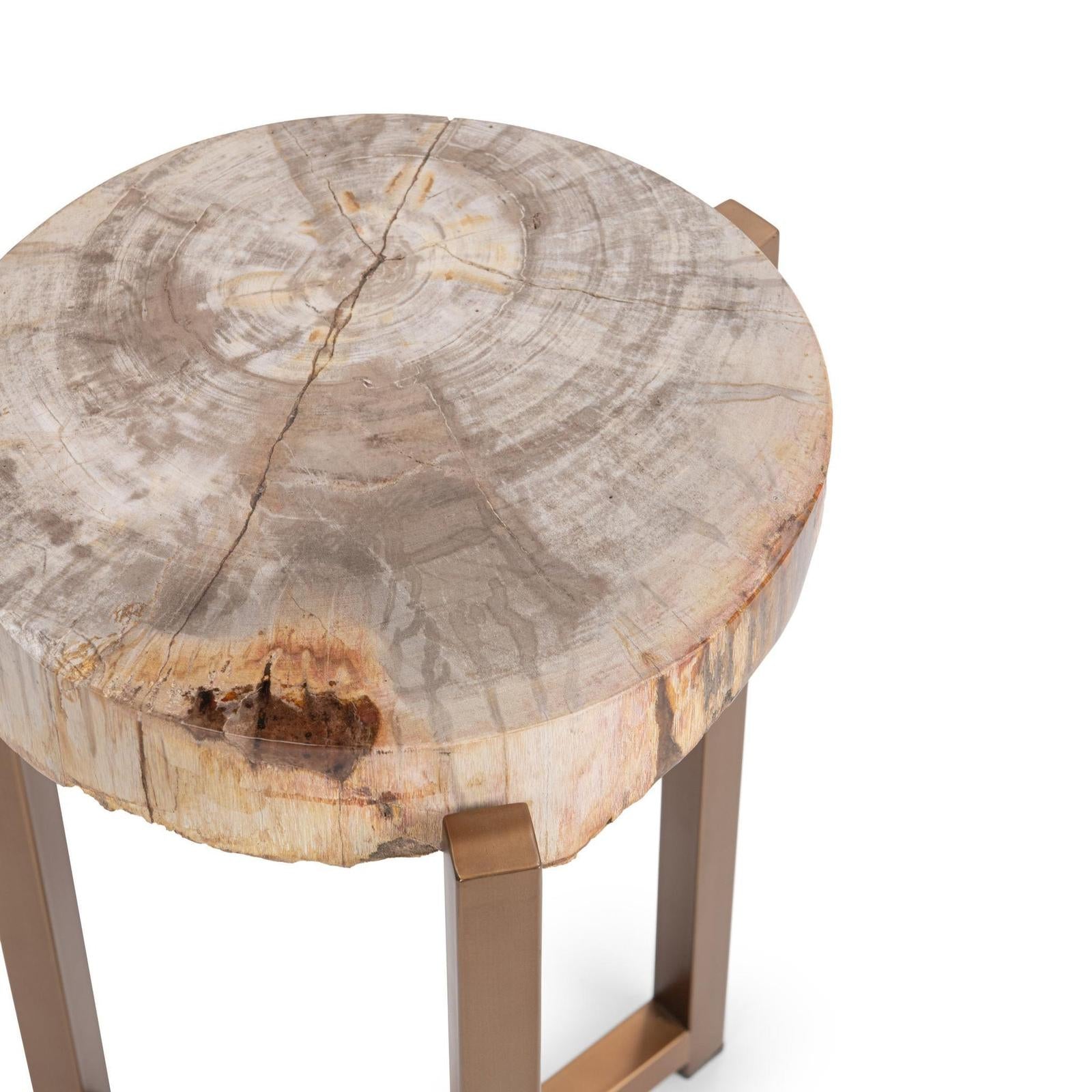 Classic Home Alliza Accent Table