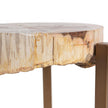 Classic Home Alliza Accent Table