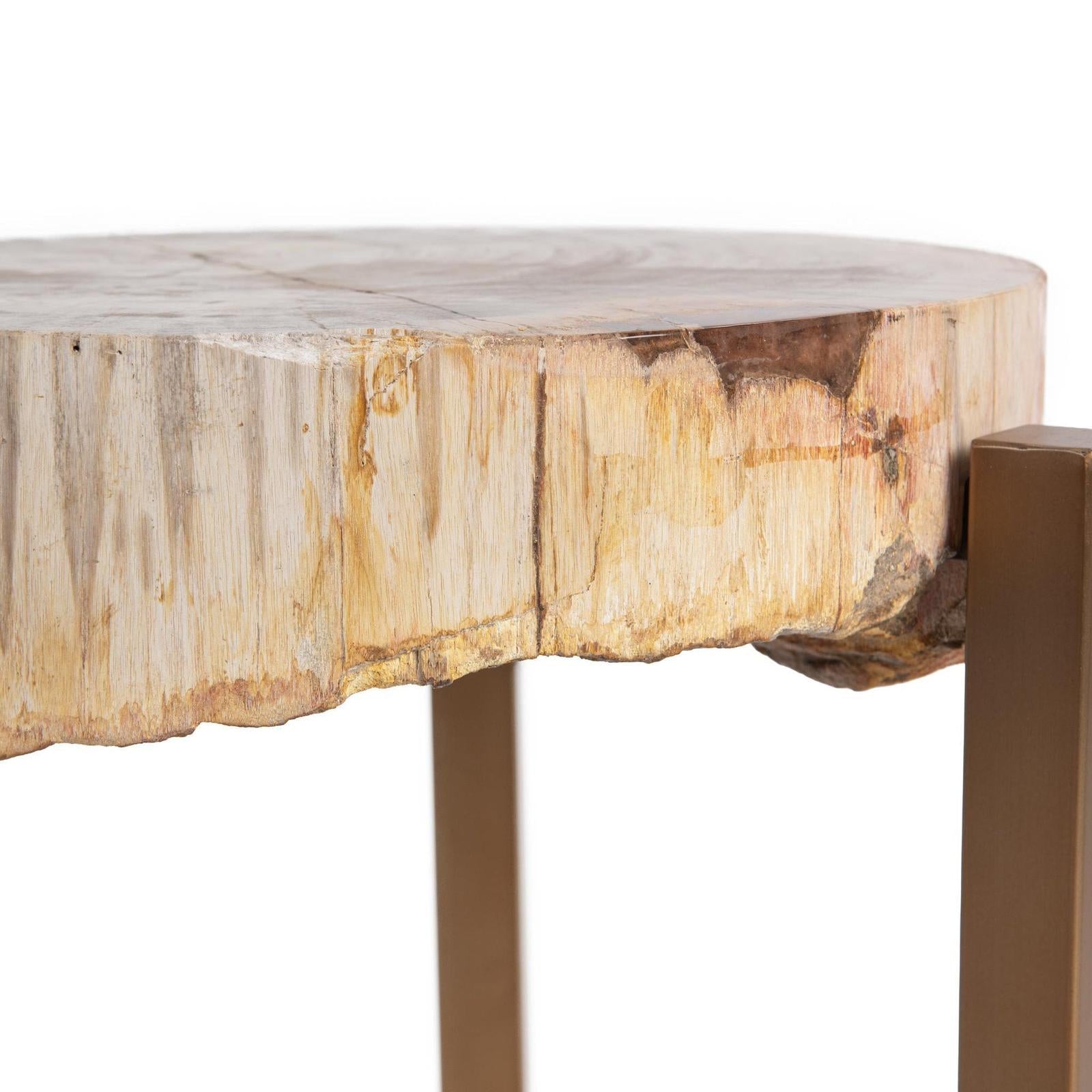 Classic Home Alliza Accent Table