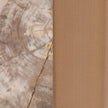 Classic Home Alliza Accent Table