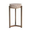 Classic Home Alliza Accent Table
