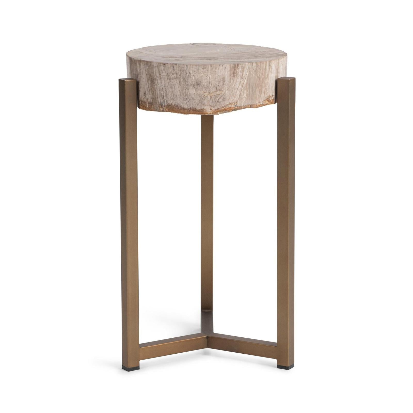 Classic Home Alliza Accent Table