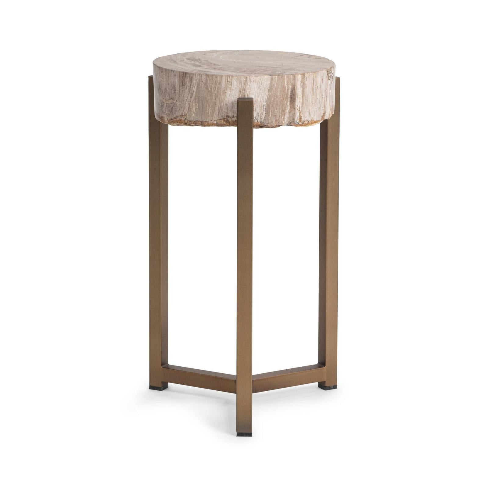 Classic Home Alliza Accent Table