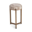 Classic Home Alliza Accent Table