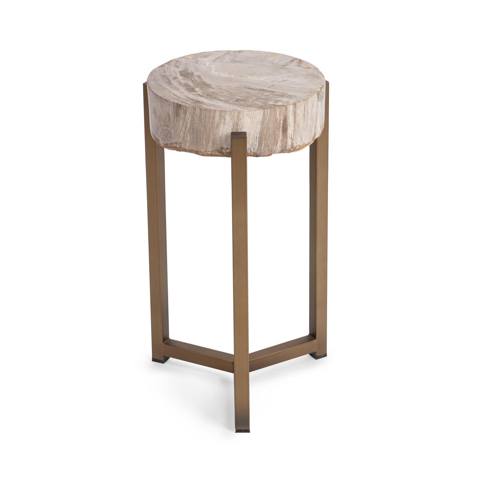 Classic Home Alliza Accent Table