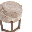 Classic Home Alliza Accent Table