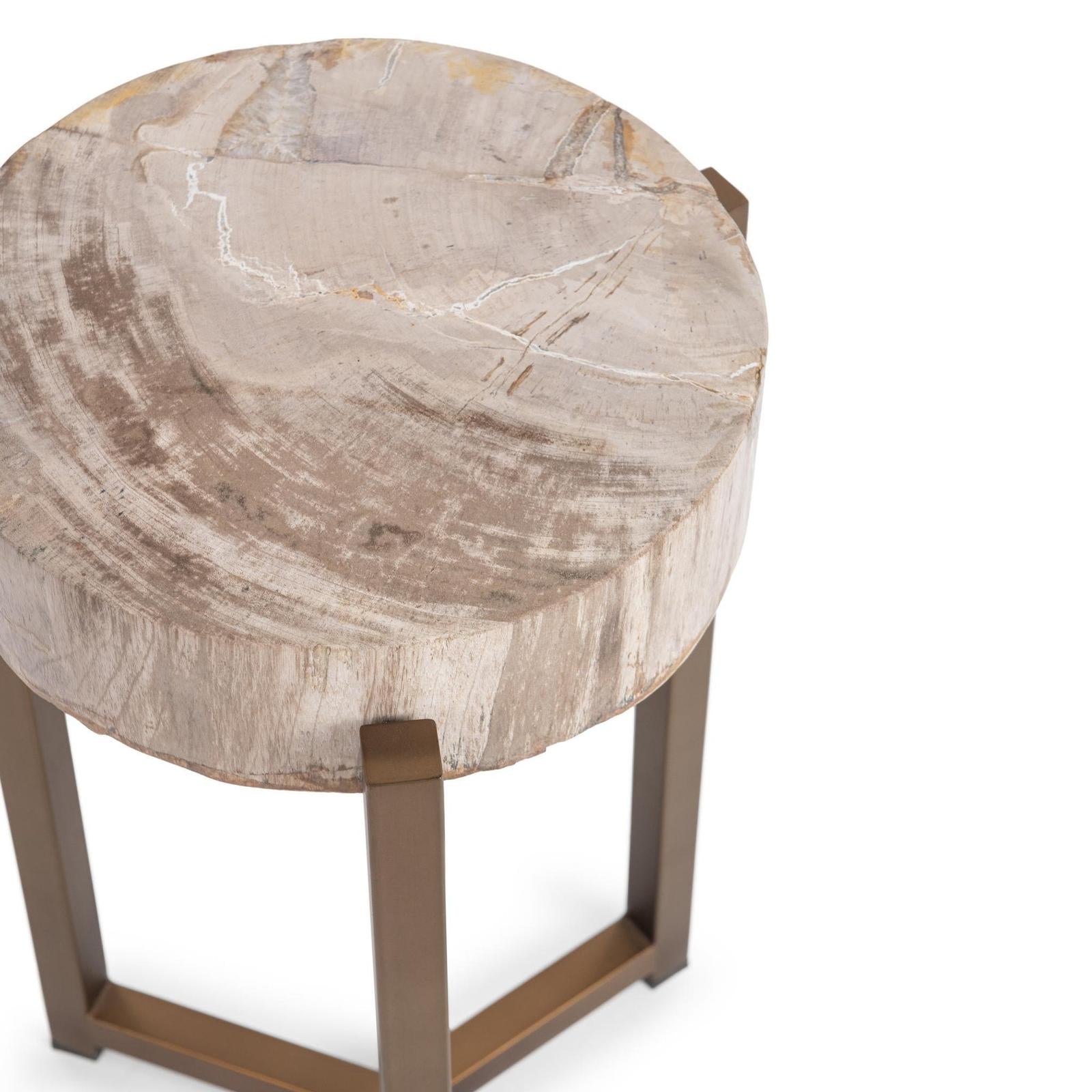 Classic Home Alliza Accent Table
