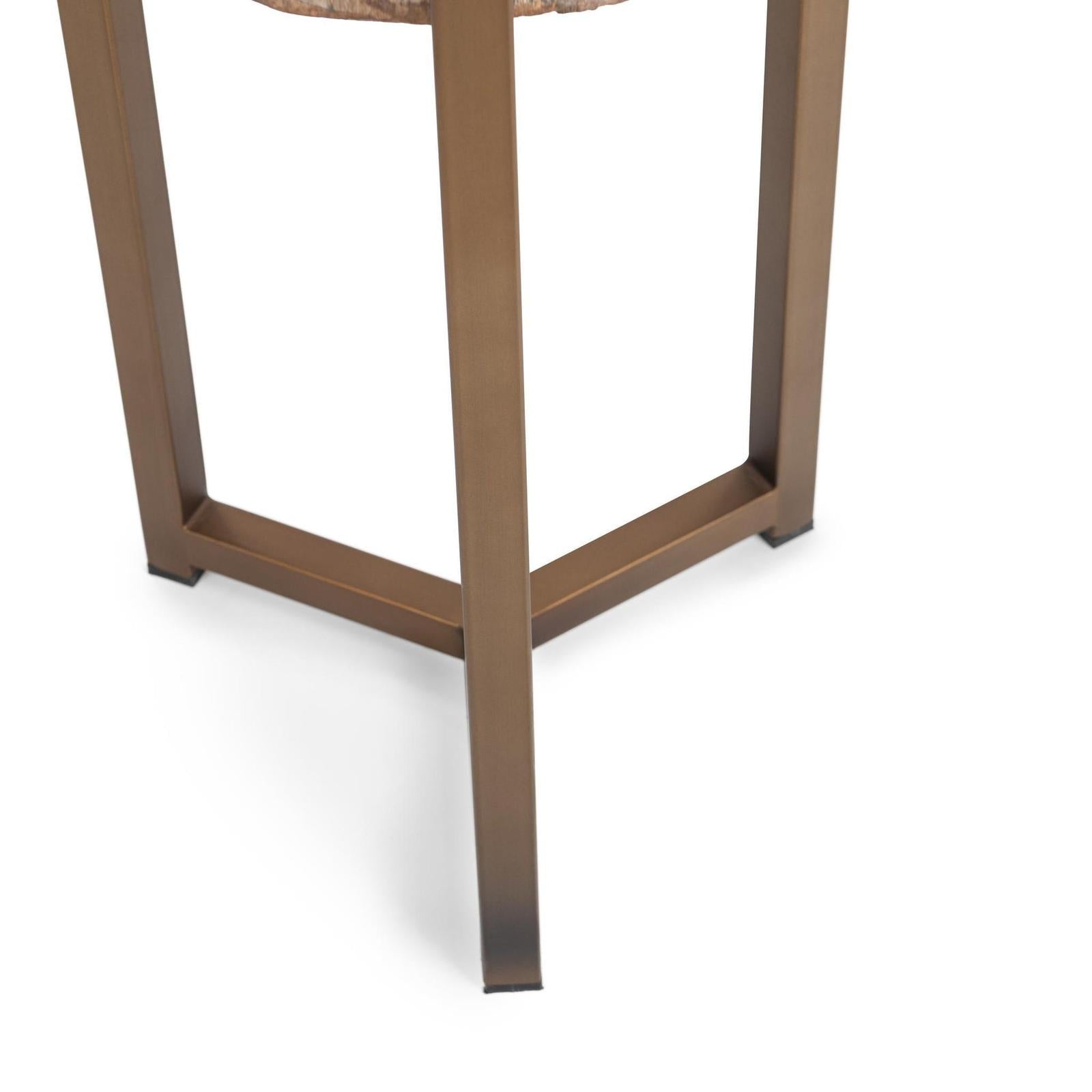Classic Home Alliza Accent Table