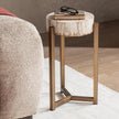 Classic Home Alliza Accent Table