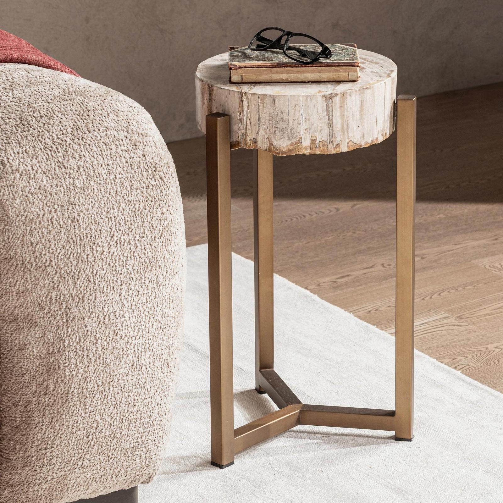 Classic Home Alliza Accent Table