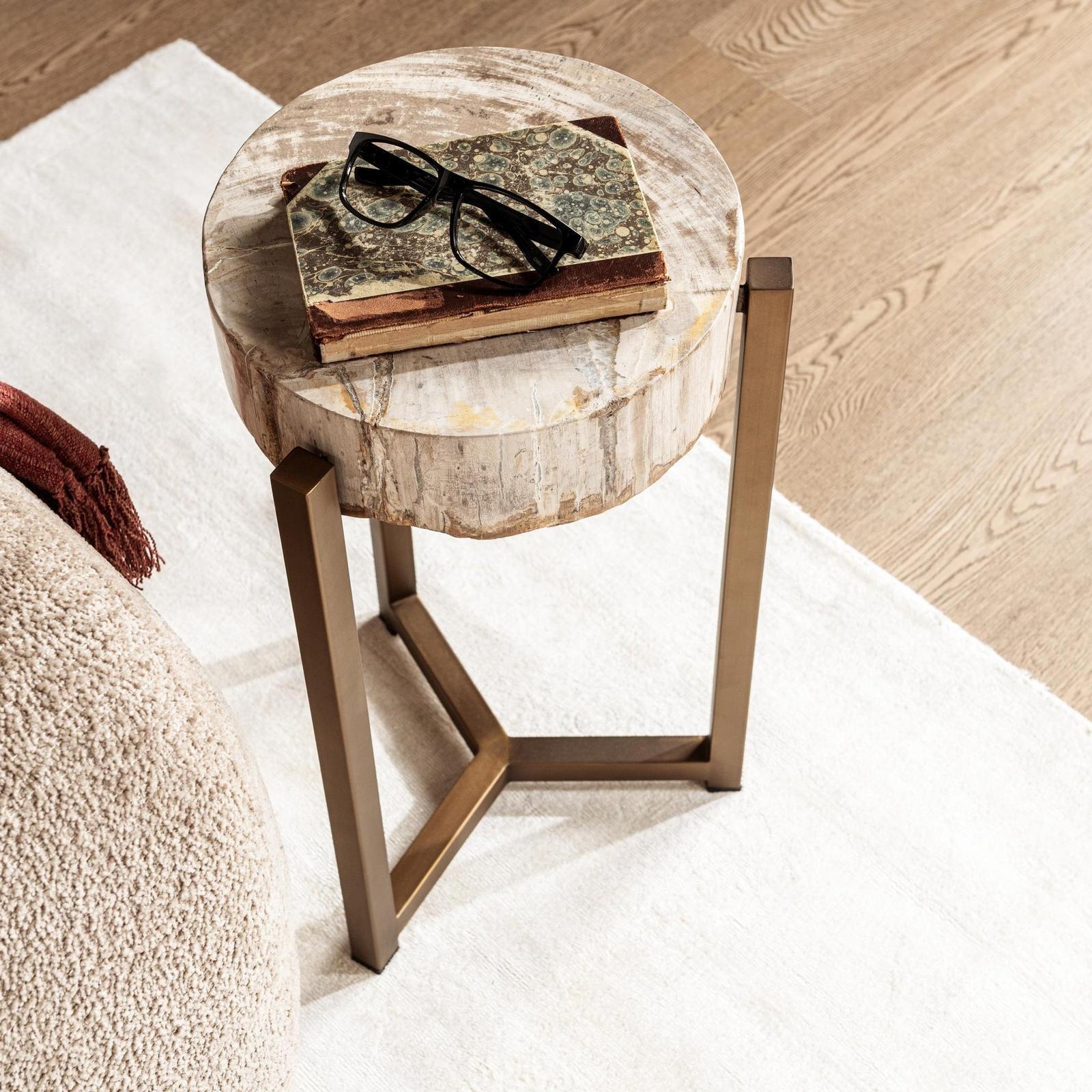 Classic Home Alliza Accent Table