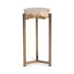 Classic Home Alliza Accent Table